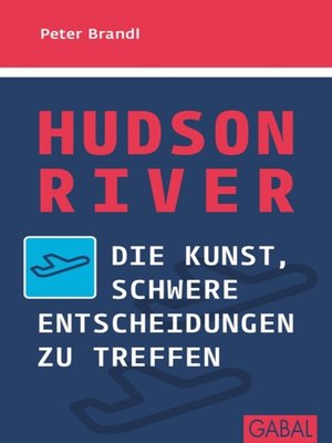 cover image of Hudson River